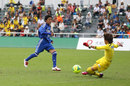 ジュニア年代のGKにこれだけは伝えたい！７つの原則