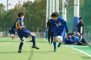 シュートを決めるアイディア増える！フットサルを学ぶ利点