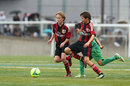 小学生から覚えたいサッカーの守備戦術！ACミランコーチが伝授