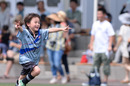 子どもが怪我をしたときのために、スポーツ保険について考えよう
