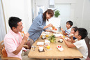 「今日の料理おいしいね」その一言でやる気が湧いてきませんか？
