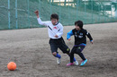 サッカー少女が、少年団で少なからず感じるストレスとは？
