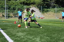 嫌なことばかりじゃない！サッカー少女が少年団で得られる２つのメリット