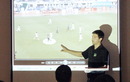 試合を有利に進める！「サポート」の動き4つのポイント