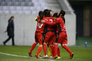 サッカーで人生を豊かにする術を学ぶ！最強女子サッカー部の教え