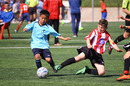 テクニックも体力もある日本のサッカー少年に足りないものとは？