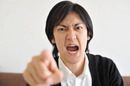 あなたの「言い過ぎたかも」を無くす！５つの怒らない技術