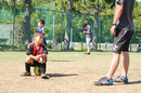 親はサッカーを教えられなくてもいい！まずは子育てを楽しもう［幸野健一の父親論］