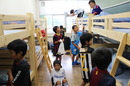 「子どもが自信をつけて帰ってくる」サカイクキャンプ３つのメリット