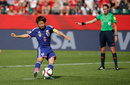 なでしこJAPAN徹底分析！決勝・アメリカ戦のキープレーヤーは？