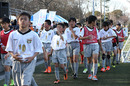 サッカー選手は試合後のリカバリーが大切！リカバリーの意味と疲労回復のポイントとは