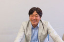 堀池巧の父親論「子どもと一緒に考えてあげることが大切」