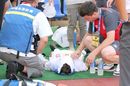 「こんな日程、気候で連続して試合をするなんて馬鹿げている」Ｕ－17セルビア代表監督の強い疑問