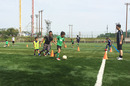 あなたが、子どもと一緒にサッカーをプレーしたほうがいい理由
