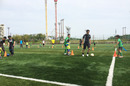 家族同士の付き合いも増える！親子サッカーのススメ