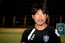GKとのかけ引きは"肩"で制す！元Ｊ２得点王が教えるゴールの奪い方【動画あり】