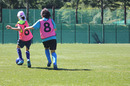 わたしのママは勝利の女神！あなたがお子さんのサッカーを観にいくべきたったひとつの理由