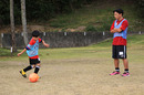うちの子はサッカー選手になれるだろうか？99%はプロ選手にならない現実
