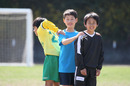 子どもが21歳になったときどんな人でいてほしい？ サッカーで身につく３つの社会的スキルとは