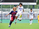 子どもの最高のプレーを引き出す！試合前に親子でできる２つのトレーニング