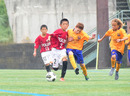 所属チームでのプレーが改善する！サッカー少年向け個人コンサルティングのメリットとは