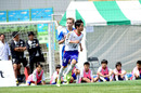 日本人に足りない"87分間"を改善する！サッカー少年向け個人コンサルティングとは