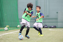 【動画解説つき】あなたの子どもはできる⁉ サッカー少年が苦手とする３つのドリブルとその練習法とは