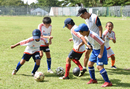 教え過ぎないからうまくなる！サッカー少年に成長してほしいなら忘れてはいけないたったひとつのこと