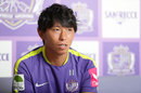 「サッカーを教えすぎると嫌いになってしまいそう」サンフレッチェ広島FW佐藤寿人のサッカー少年の育て方