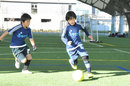 サッカー合宿（キャンプ）に参加する子どもの親がチェックすべき５つのポイント