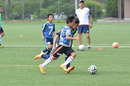 あなたの子どもは、サッカーがうまくなるために不可欠な"子どもらしさ"を失っていませんか？