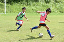 「とことんサッカーを好きなってほしい」城福浩の子育て論