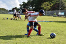 サッカーばかりやらせても、うまくなるとはかぎらない！強豪サッカーチームが夏休みにチーム活動をしない理由とは