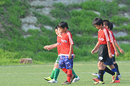 子どもに「サッカーを辞めたい」と言われたらどうしますか？城福浩のサッカー少年の育て方