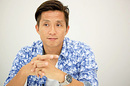 「あえて"痛い思い"をさせる」元日本代表ボランチ福西崇史が子どもにサッカーを教えない理由