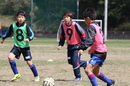 小学生は予防接種を二度打つ必要がある！サッカー少年のインフルエンザ対策とは