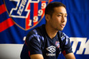 「厳しいサッカーよりも楽しいサッカーをしてもらいたい」徳永悠平のサッカー少年の育て方