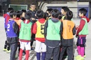 元Ｊリーガー監督が語る「どこでも通用するのは"ボールを奪える選手"と"ボールを失わない選手"」