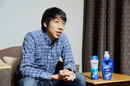 中村憲剛インタビュー「良い環境を作ってあげるのが親としての務め」