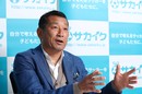 都並敏史が確信する、子どものやる気を生み、成功へと導く親の姿勢とは