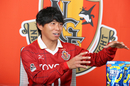 佐藤寿人「夏場でもサッカーを楽しめるために、親として気を付けてあげたいこと」