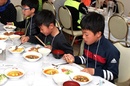 管理栄養士に聞く、試合に向けた「ごはん」の食べ方と栄養価アップ術