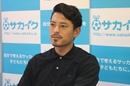 「放任しすぎもダメ、子どもが楽しめる方向に導くのが親の役目」元浦和レッズ・鈴木啓太の子育て論