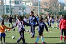 無名チームから國學院久我山へ―。文武両道を追い求めたとある指導者がレギュラー獲得のために"親に内緒で"したこと
