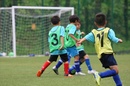 夏休み、ちゃんと休んでますか？　サッカーが上手くなるのに大事な2種類の休み方