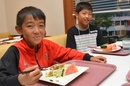 Jリーグ選手の管理栄養士に聞いた、野菜の栄養を効率的に摂る食べ合わせ＆野菜嫌い克服法