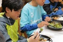 「旬の栄養価がギュッ」だから成長の強い味方！　積極的に活用したい冷凍食品とは
