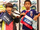 香川真司らプロも活用！　スパイクがぴったりフィットすれば、サッカーがもっと上手くなる
