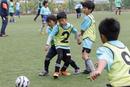 サッカーのトレセンに選ばれる子のはどんな選手？　日本サッカー協会が選手たちに求めること