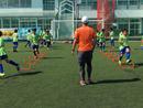 試合中の一歩目が速くなる！　正しいトレーニングのコツを学べる『タニラダー講習会』